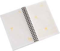 Things to do Djois recy papier Summer 100vel gl 2 Stuk-2