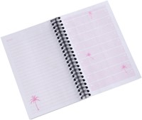 Things to do Djois recy papier Tropical 100vel rz 2 Stuk-2