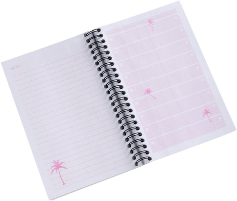 Things to do Djois recy papier Tropical 100vel rz 2 Stuk-2