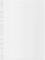 Showtas Esselte recycle PP A4 70µ 11-gaats 100 Stuk