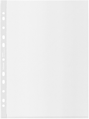 Showtas Esselte recycle PP A4 70µ 11-gaats 100 Stuk