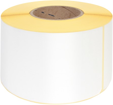 Labeletiket IEZZY 3005093 102x210mm 76mm wit 640 Stuk