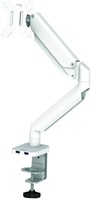 Monitorarm Fellowes Platinum Serie Single wit 1 Stuk-2