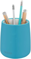Pennenhouder Leitz Cosy blauw 1 Stuk-2