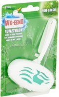 Toiletblok WC-eend pine fresh 1 Stuk-2