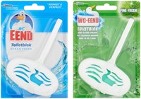 Toiletblok WC-eend pine fresh 1 Stuk-3