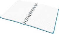 Notitieboek Leitz Cosy B5 160blz sp lijn bl 1 Stuk-1