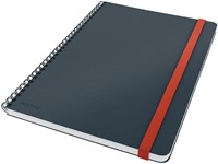 Notitieboek Leitz Cosy B5 160blz 100gr sp lijn gs 1 Stuk-2
