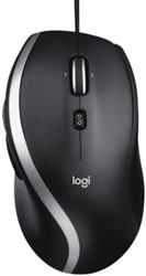 Muis Logitech M500S bedraad 1 Stuk