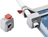 Creatiefset Dahle 507 driehoekige glijstang 1 Stuk-3