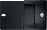 DOCUMENTENBOX LEITZ RECYCLE ZWART 1 Stuk-3
