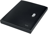 DOCUMENTENBOX LEITZ RECYCLE ZWART 1 Stuk-1