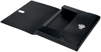 DOCUMENTENBOX LEITZ RECYCLE ZWART 1 Stuk-2