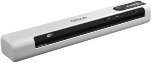 Scanner Epson Workforce DS-80W 1 Stuk