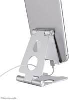 Telefoonstandaard Neomounts DS10-150SL1 Zilver 1 Stuk-2