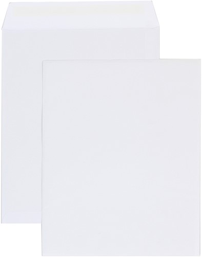 Envelop Office 220x312-ea4 zk bordrug 120g 25st 25 Stuk