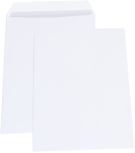 Envelop Office 229x324-c4 zk zv akte 120gr 100 Stuk