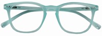 Leesbril I Need You +2.50dpt Frozen blauw 1 Stuk