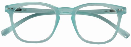 Leesbril I Need You +2.50dpt Frozen blauw 1 Stuk