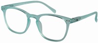 Leesbril I Need You +2.50dpt Frozen blauw 1 Stuk-2