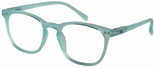 Leesbril I Need You +2.50dpt Frozen blauw 1 Stuk-2