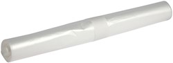 Afvalzak Powersterko LDPE T60R 80x110cm 140L trans 20 Zak