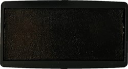 Stempelkussen MINEstamp 2 stuks zwart 2 Stuk