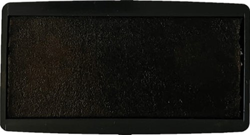 Stempelkussen MINEstamp 2 stuks zwart 2 Stuk