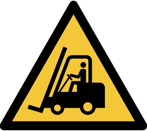 Pictogram Djois transportvoertuigen 200x176mm gl 1 Stuk