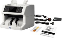 Biljettelmachine Safescan 2865-S wit 1 Stuk-1
