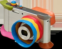 Kneedbare lijm Sugru tesa 3pak roze oranje groen 3 Stuk-3