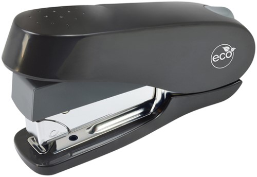 Nietmachine Rapesco Germ-Savvy Luna zwart 1 Stuk