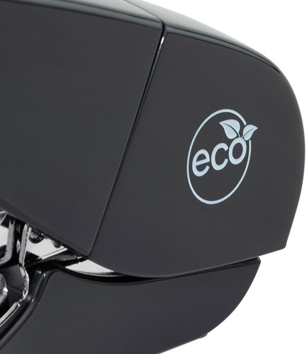 Nietmachine Rapesco Germ-Savvy zwart 1 Stuk-1