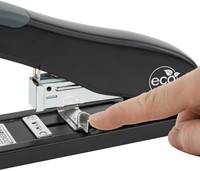 Nietmachine Rapesco Germ-Savvy HD-100 zwart 1 Stuk-2