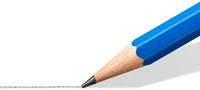Potlood Staedtler mars lumograph HB 1 Stuk-2