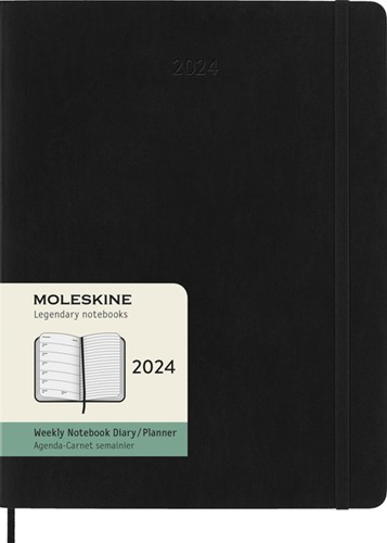 Agenda 2024 Msk Plan Week 7d/1p XL 190x250 sc zw 1 Stuk