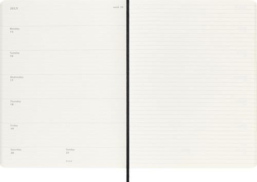 Agenda 2024 Msk Plan Week 7d/1p XL 190x250 sc zw 1 Stuk-1