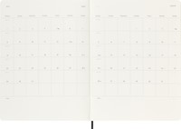Agenda 2024 Msk Plan Week 7d/1p XL 190x250 sc zw 1 Stuk-2