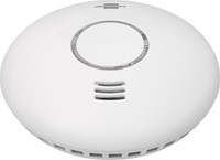 Rook-en hitte melder Brennenstuhl wifi Connect 1 Stuk-3