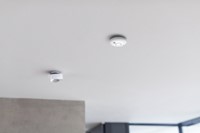 Rook-en hitte melder Brennenstuhl wifi Connect 1 Stuk-2