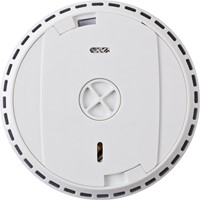 Rook-en hitte melder Brennenstuhl wifi Connect 1 Stuk-1