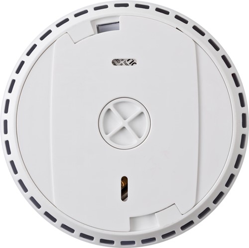 Rook-en hitte melder Brennenstuhl wifi Connect 1 Stuk-1