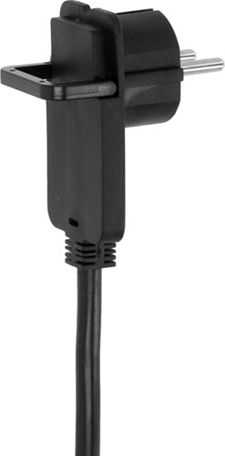 Stekkerdoos Brennenstuhl Comfort Plus 6vdig 2m zw 1 Stuk-3