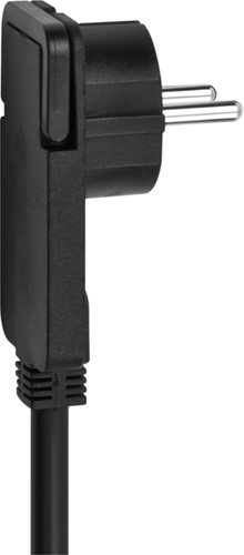 Stekkerdoos Brennenstuhl Comfort Plus 6vdig 2m zw 1 Stuk-4