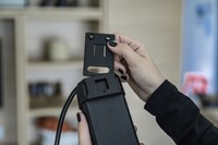 Stekkerdoos Brennenstuhl Prem 6vdig 3m zwart 1 Stuk-3