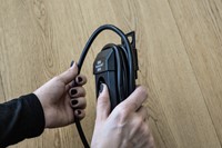 Stekkerdoos Brennenstuhl Prem 6vdig 3m zwart 1 Stuk-2