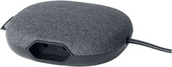 Laadstation Brennenstuhl Estilo 1 euro 2 USB zw/gs 1 Stuk
