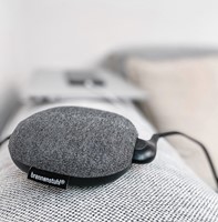 Laadstation Brennenstuhl Estilo 1 euro 2 USB zw/gs 1 Stuk-2