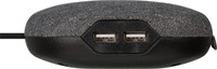 Laadstation Brennenstuhl Estilo 1 euro 2 USB zw/gs 1 Stuk-3