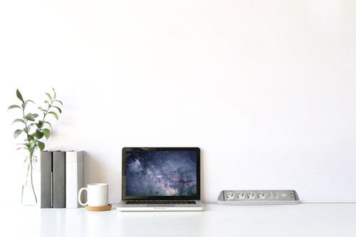 Stekkerdoos Brennenstuhl Estilo 6vdig USB 2m wt 1 Stuk-4